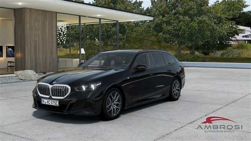 BMW i5 i5 eDrive 40 MSport nuova a Viterbo