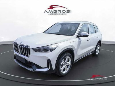 BMW X1 xDrive25e xLine Plus nuova a Viterbo