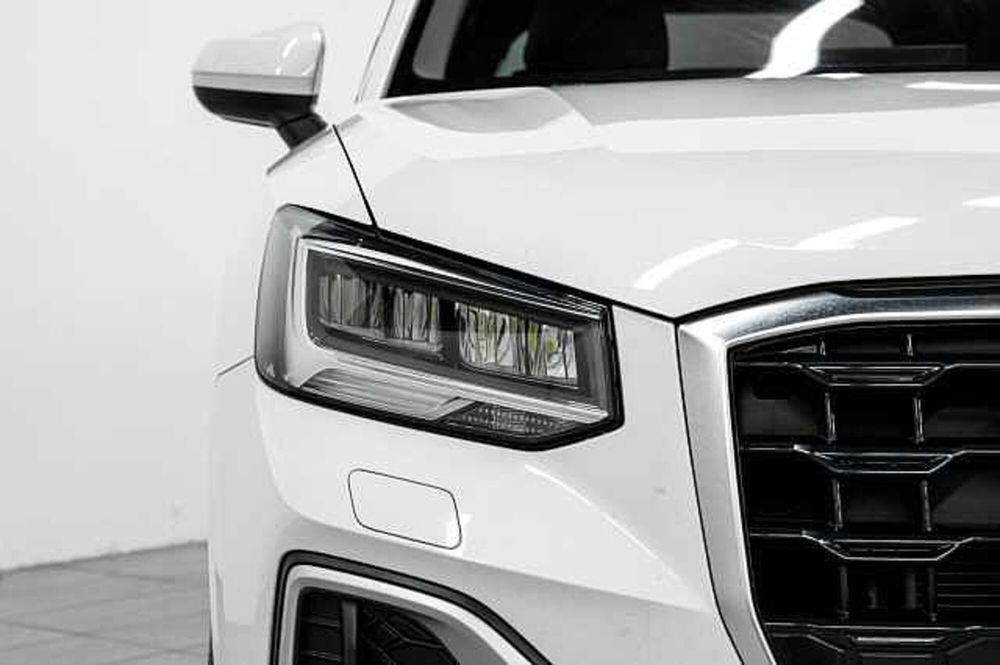 Audi Q2 usata a Como (13)