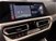BMW Serie 3 Touring 320d 48V xDrive  Msport  del 2021 usata a Valdobbiadene (14)