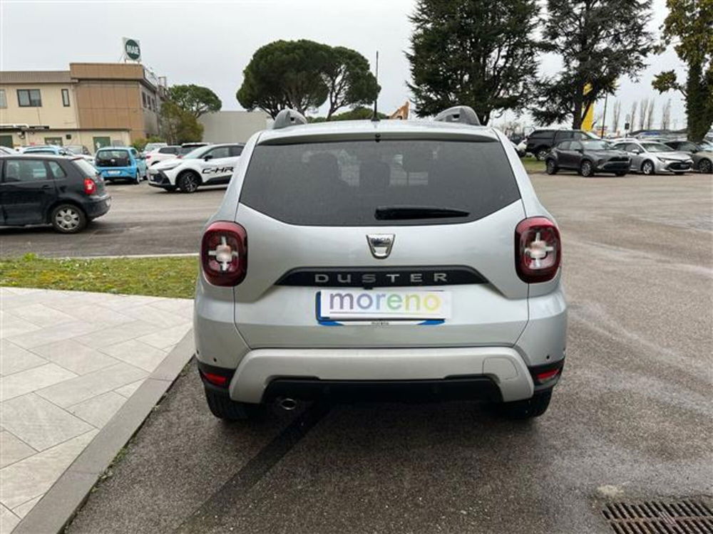 Dacia Duster usata a Bologna (6)