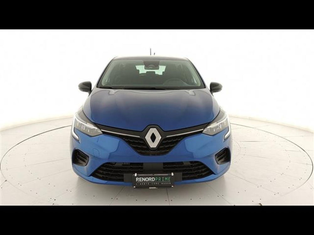 Renault Clio usata a Milano (3)