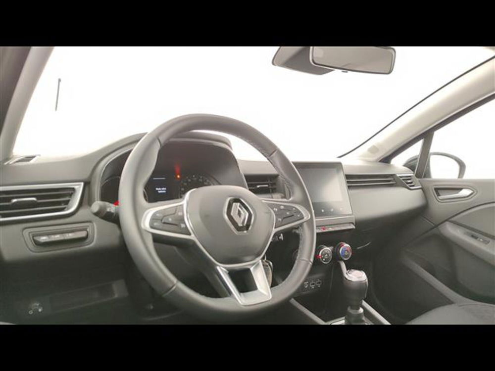 Renault Clio usata a Milano (8)