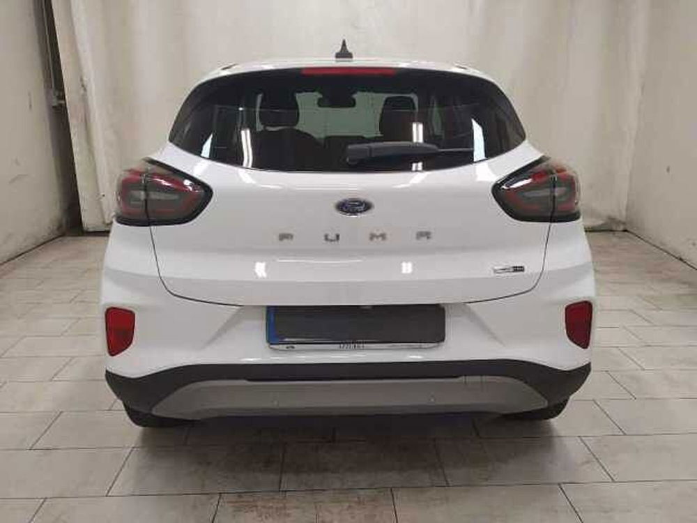 Ford Puma usata a Cuneo (5)