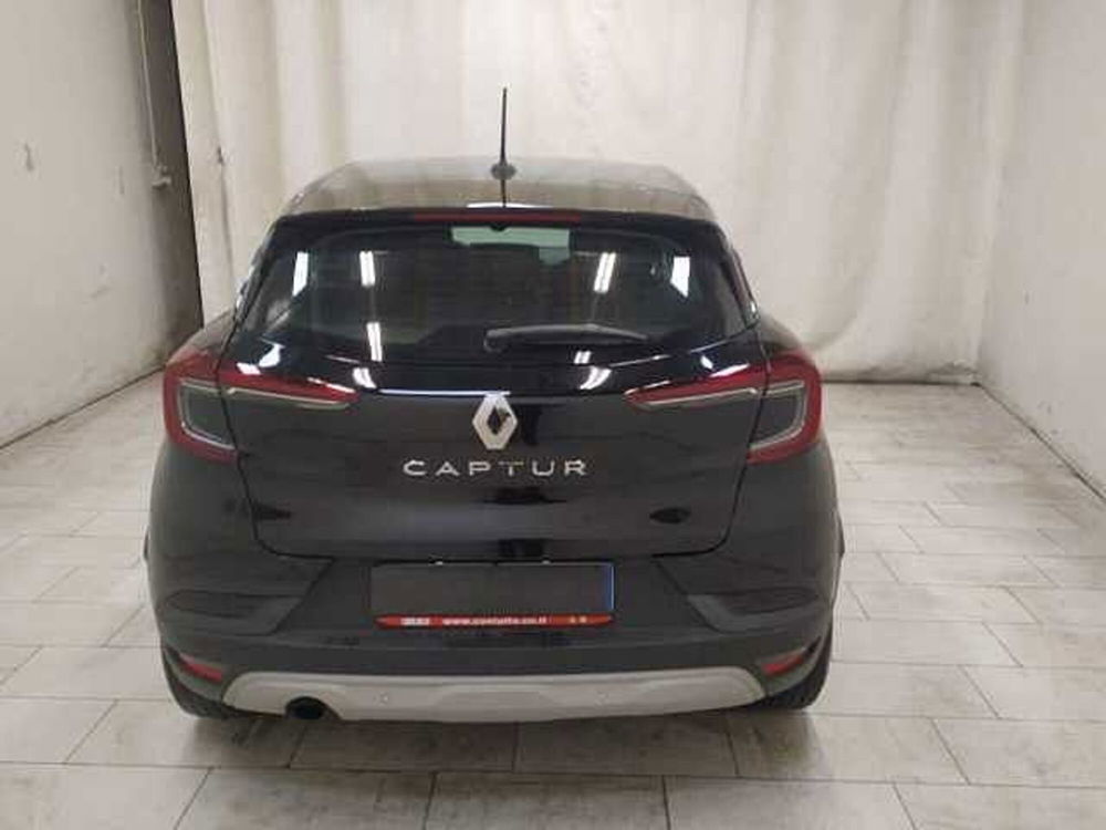 Renault Captur usata a Cuneo (5)