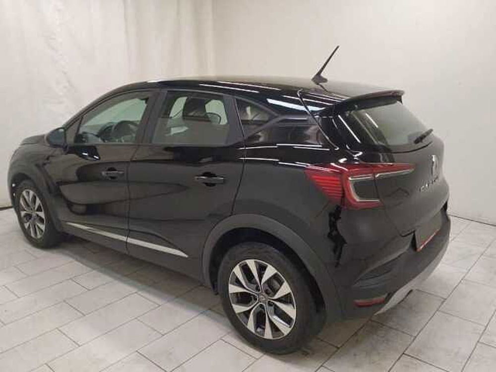 Renault Captur usata a Cuneo (6)