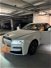 Rolls Royce Ghost Ghost BB del 2022 usata a Monte San Savino (11)
