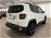Jeep Renegade 1.3 T4 180 CV 4WD Active Drive S  del 2019 usata a Monza (6)