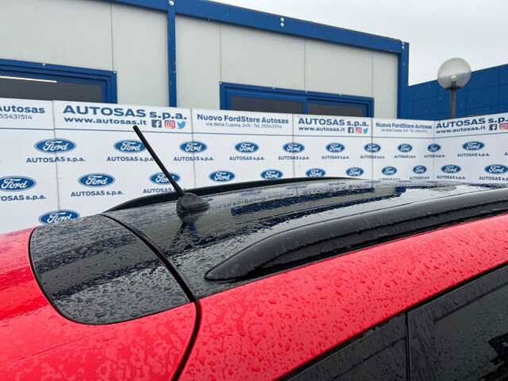 Ford Fiesta usata a Firenze (17)