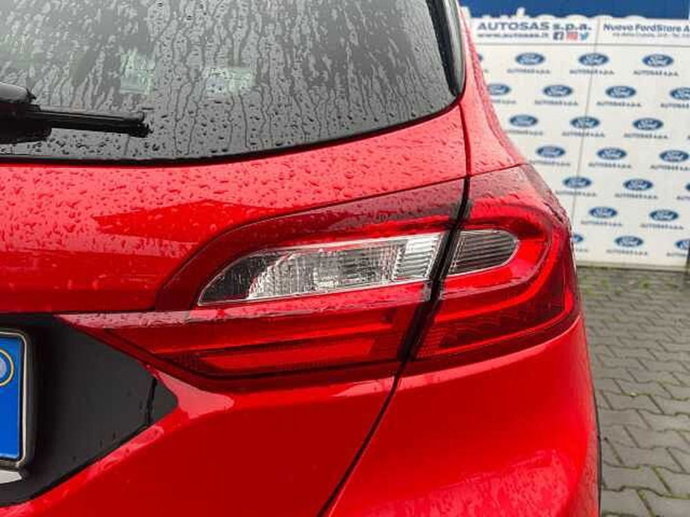 Ford Fiesta usata a Firenze (18)