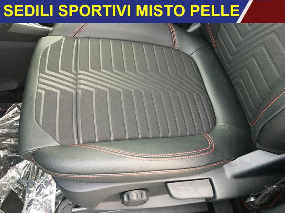 Ford Puma nuova a Cuneo (10)