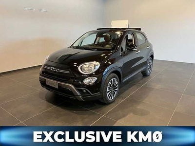 Fiat 500X 1.5 T4 Hybrid 130 CV DCT Cross Dolcevita nuova a Bordano