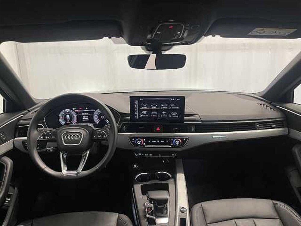 Audi A4 Avant 40 TDI quattro S tronic Business Advanced  del 2023 usata a Lucca (3)