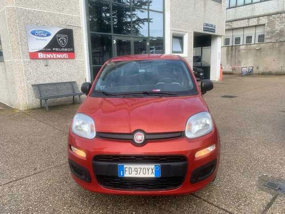 Fiat Panda usata a Roma (10)