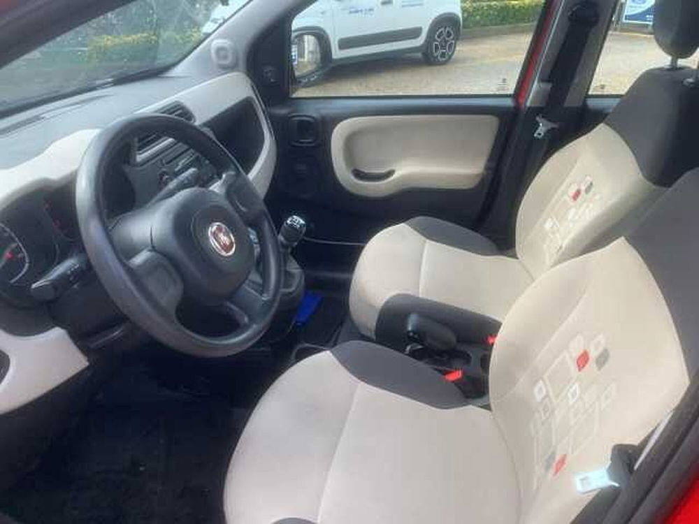 Fiat Panda usata a Roma (14)