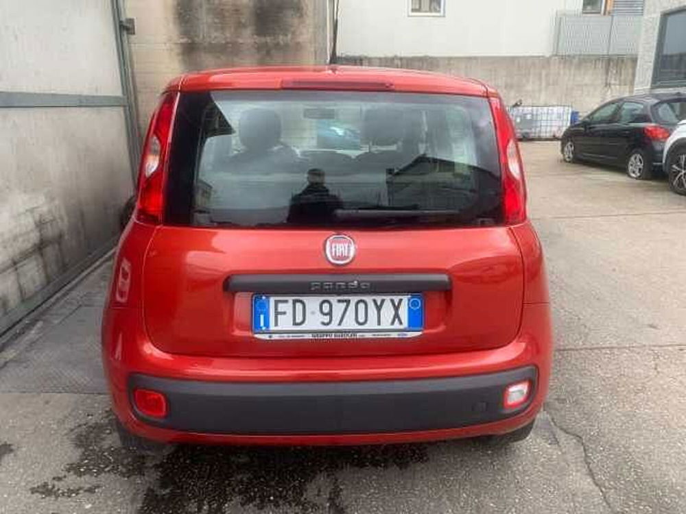 Fiat Panda usata a Roma (16)