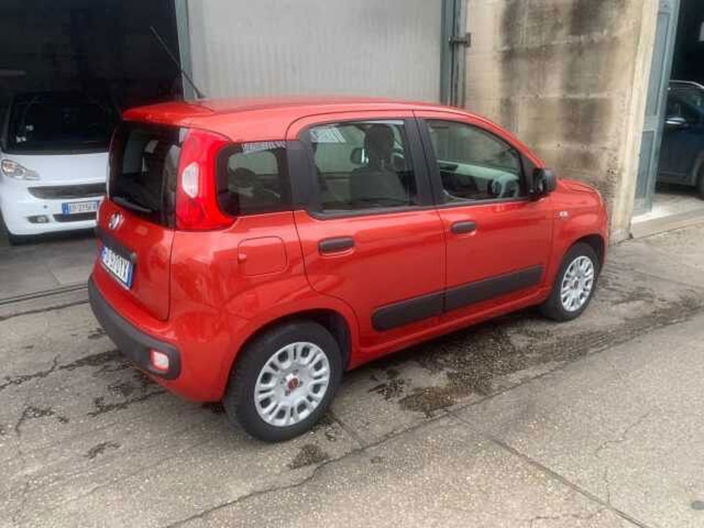 Fiat Panda usata a Roma (19)