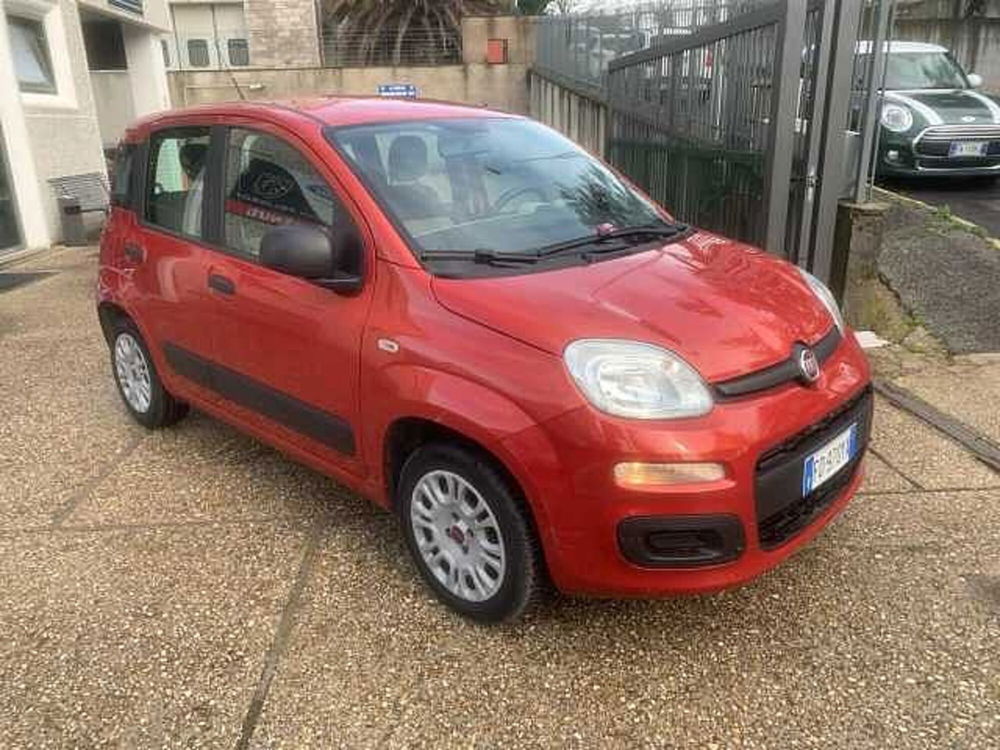 Fiat Panda usata a Roma (3)