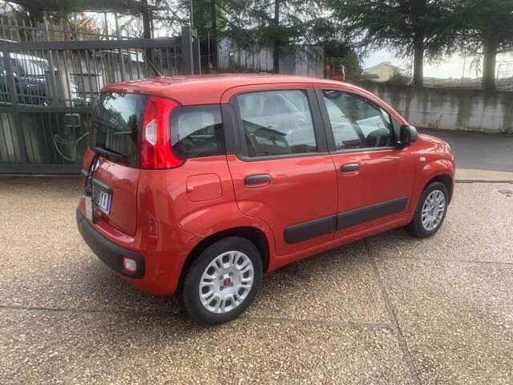 Fiat Panda usata a Roma (7)