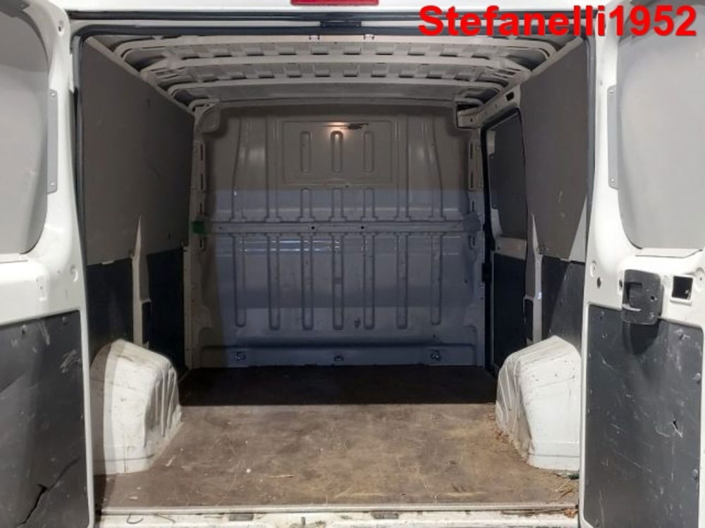 Peugeot Boxer Furgone usata a Bologna (12)