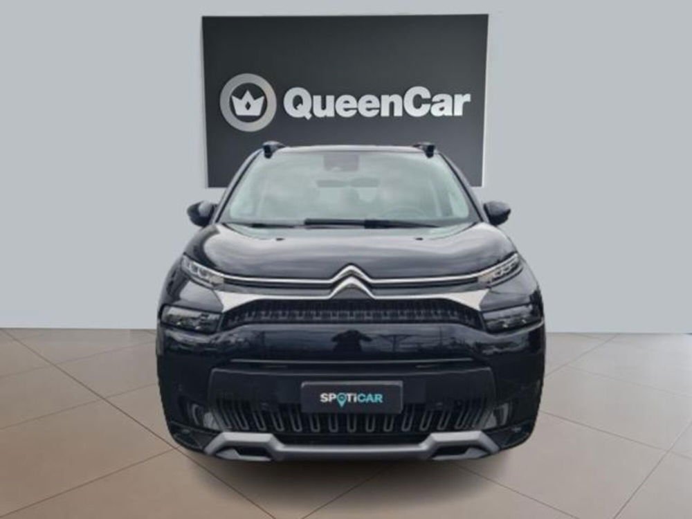 Citroen C3 Aircross usata a Torino