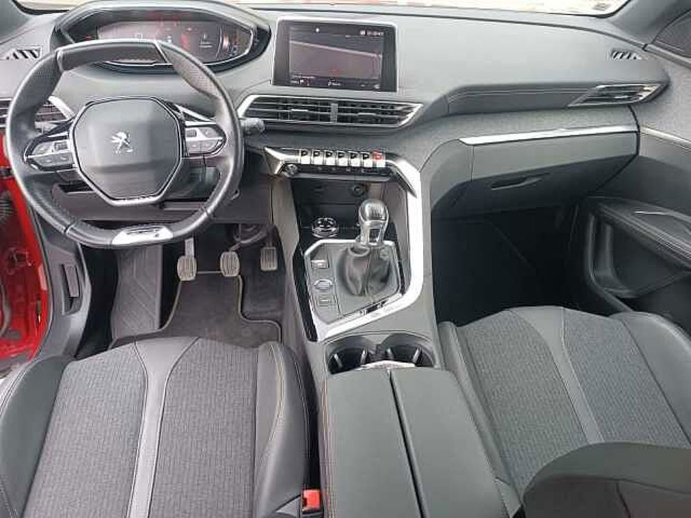 Peugeot 3008 usata a Vicenza (8)