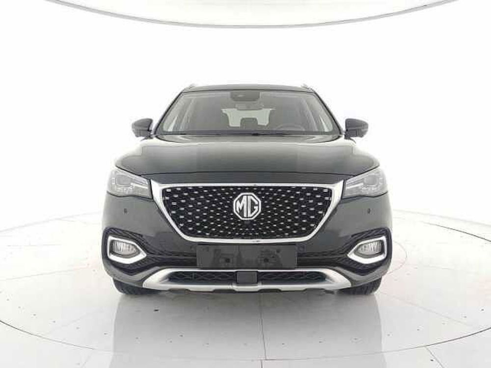 Mg EHS EHS 1.5 t-gdi phev Comfort auto del 2022 usata a Torino (5)