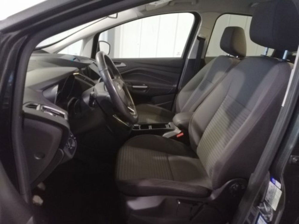 Ford C-Max usata a Perugia (9)