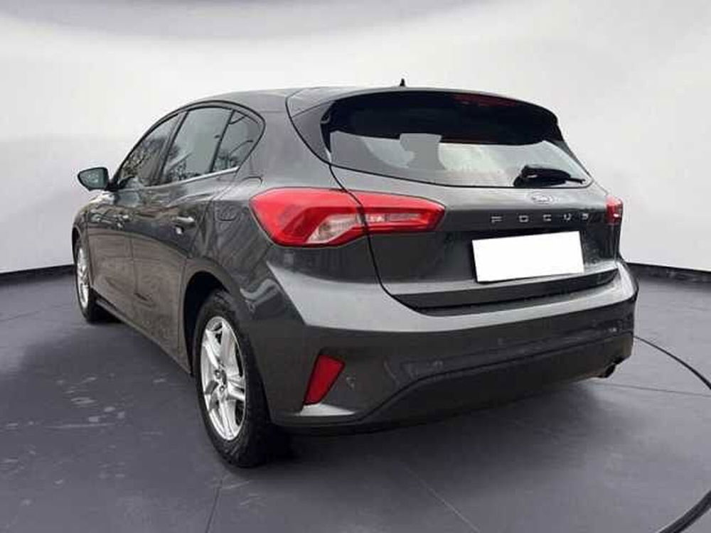 Ford Focus usata a Bolzano (4)