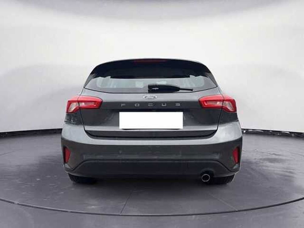 Ford Focus usata a Bolzano (5)