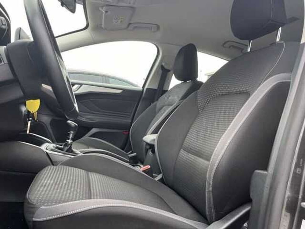 Ford Focus usata a Bolzano (6)