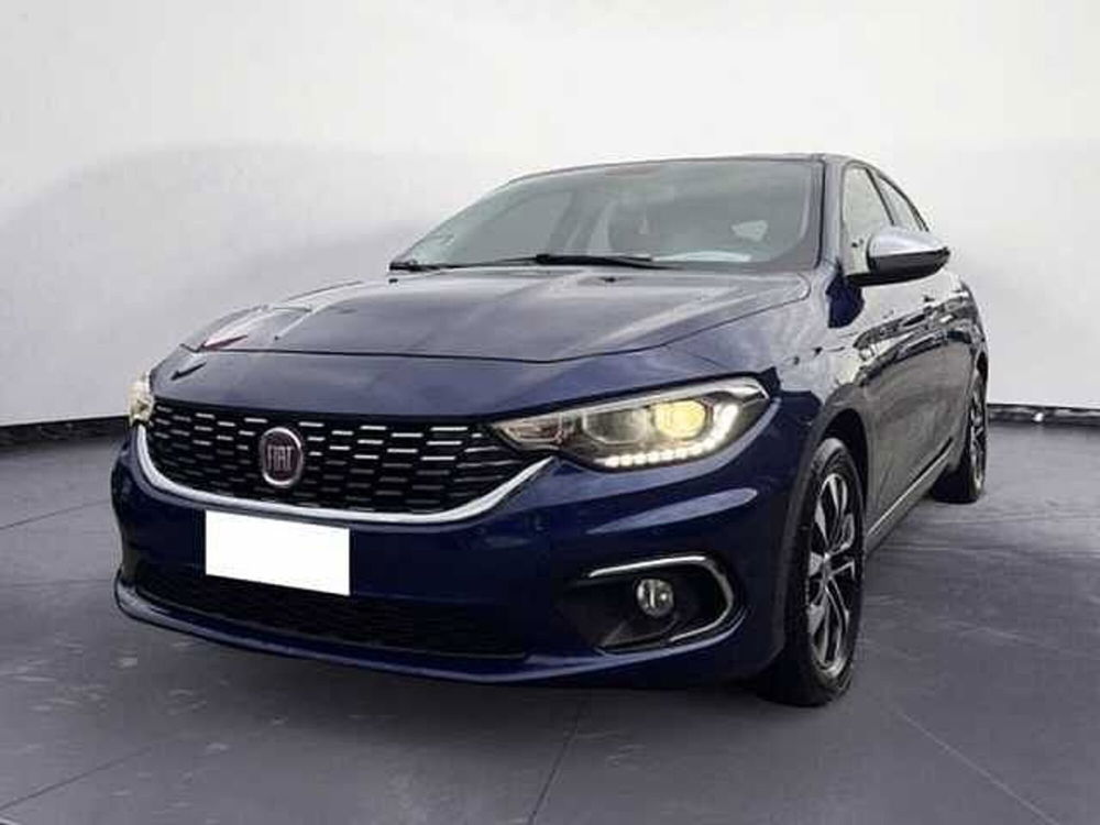 Fiat Tipo usata a Bolzano