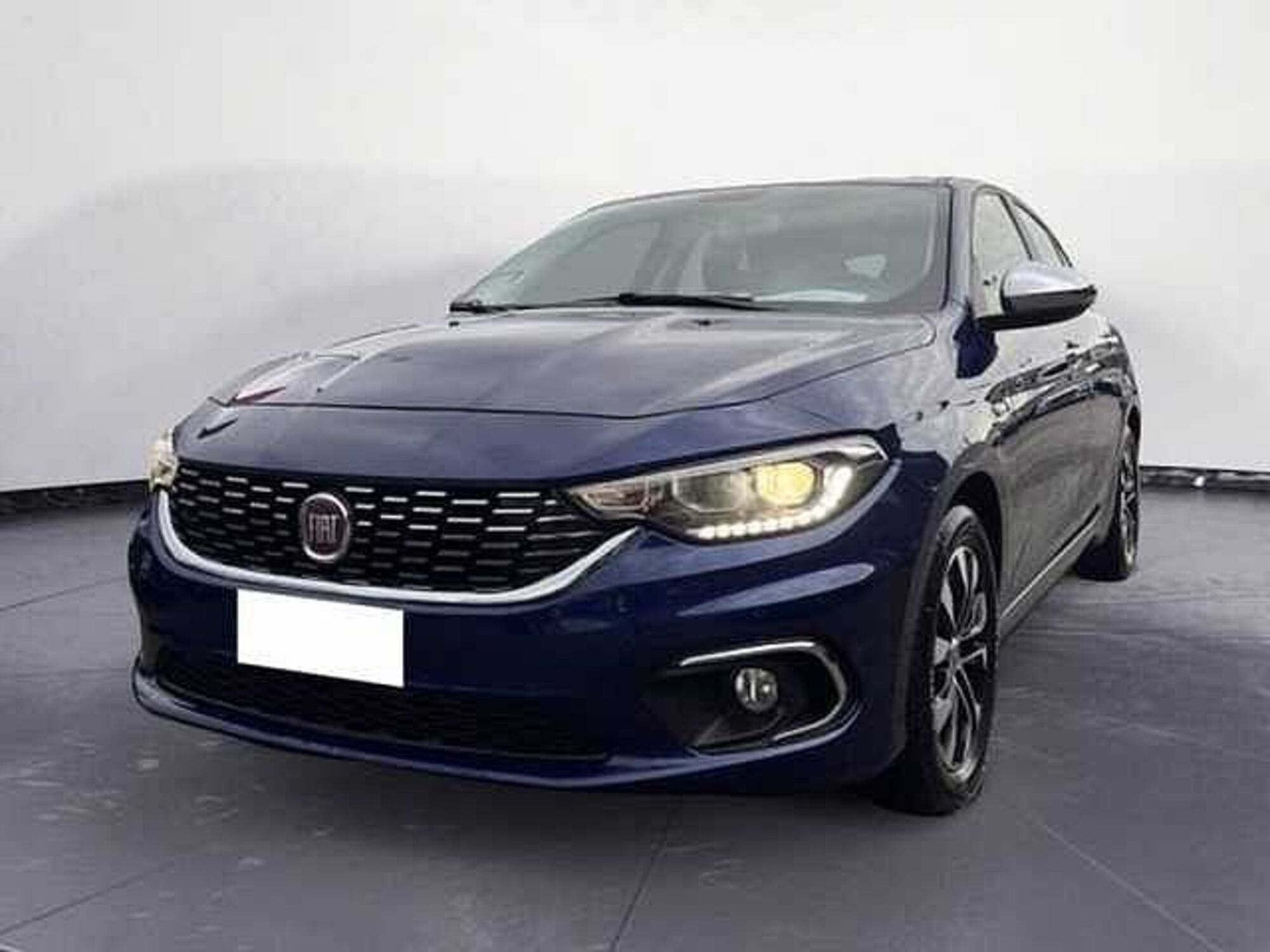 Fiat Tipo Tipo 1.4 5 porte Lounge  del 2020 usata a Bolzano/Bozen