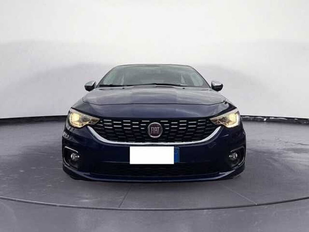 Fiat Tipo usata a Bolzano (2)