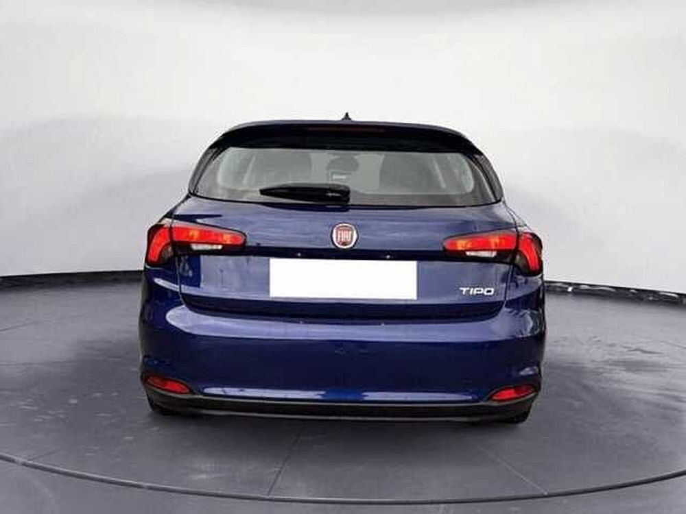 Fiat Tipo Tipo 1.4 5 porte Lounge  del 2020 usata a Bolzano/Bozen (5)