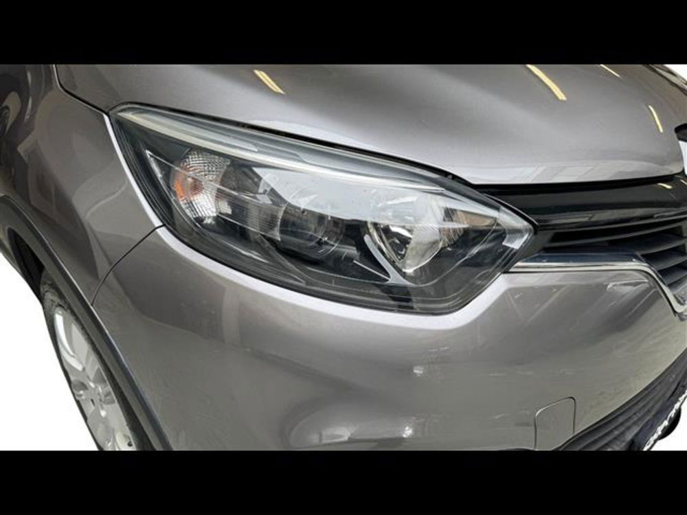 Renault Captur usata a Reggio Calabria (13)