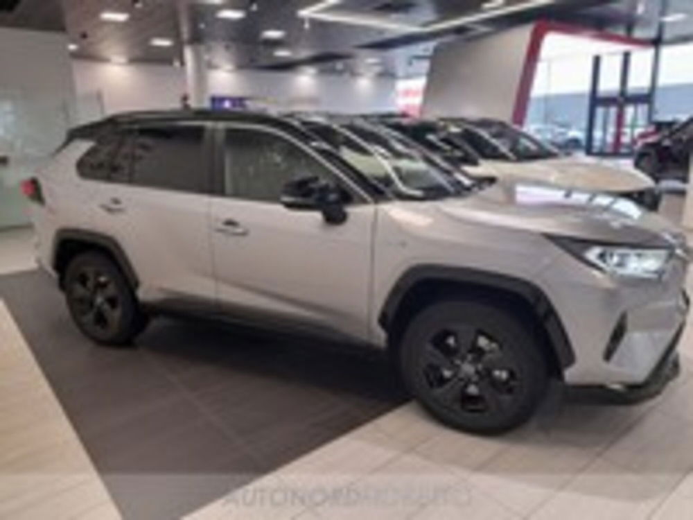 Toyota Rav4 usata a Pordenone (4)