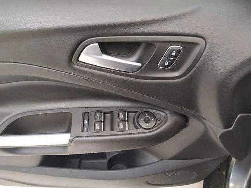 Ford Kuga usata a Cuneo (15)