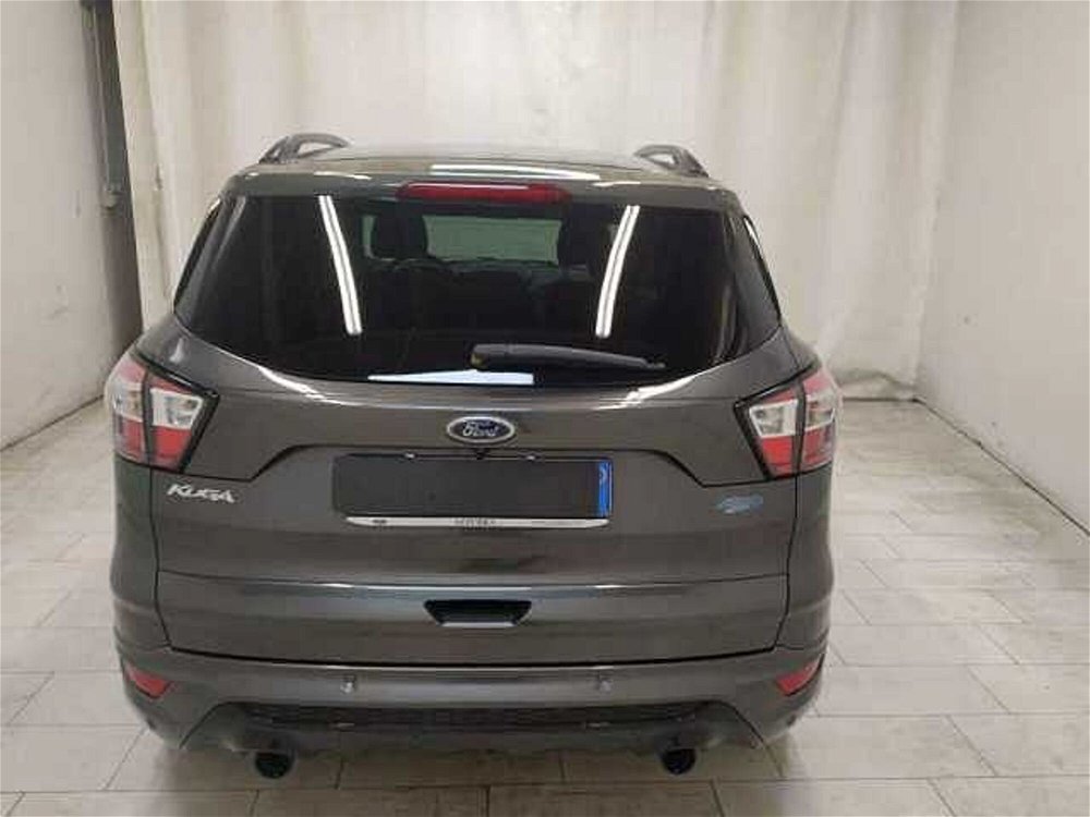 Ford Kuga 1.5 EcoBoost 120 CV S&S 2WD ST-Line  del 2019 usata a Cuneo (5)
