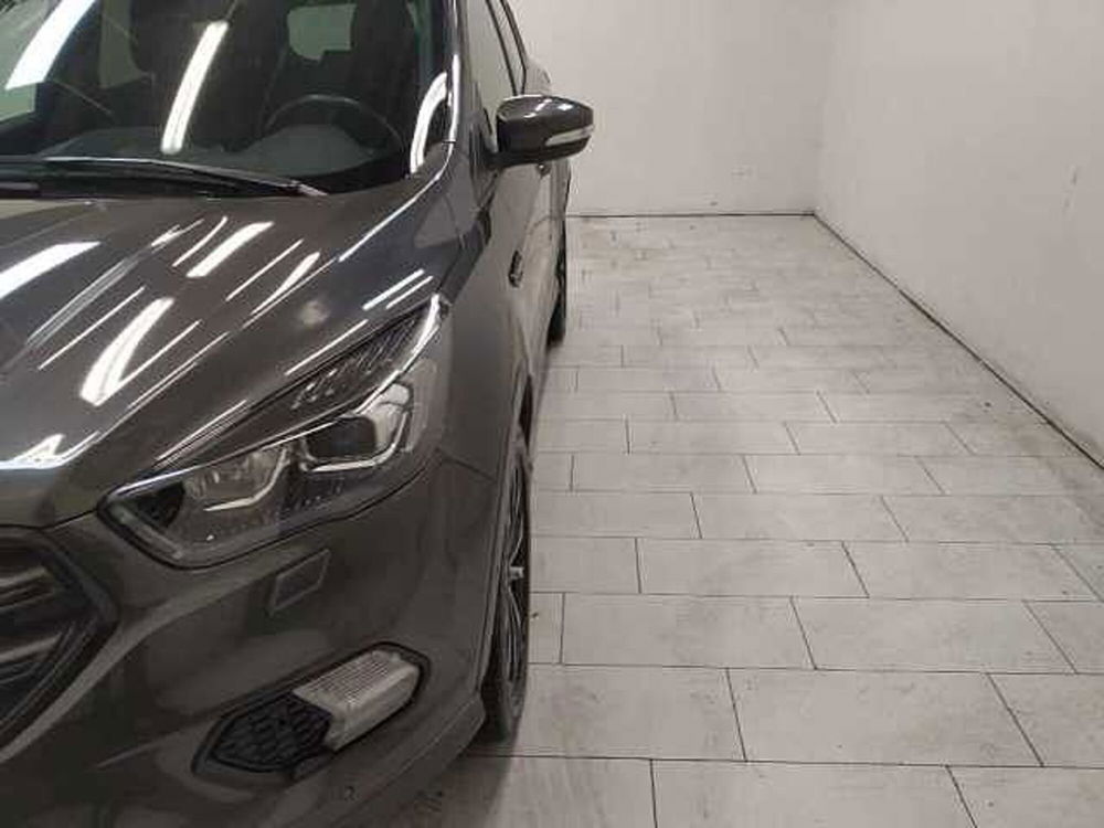 Ford Kuga usata a Cuneo (9)