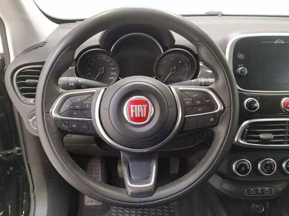 Fiat 500X usata a Cuneo (14)