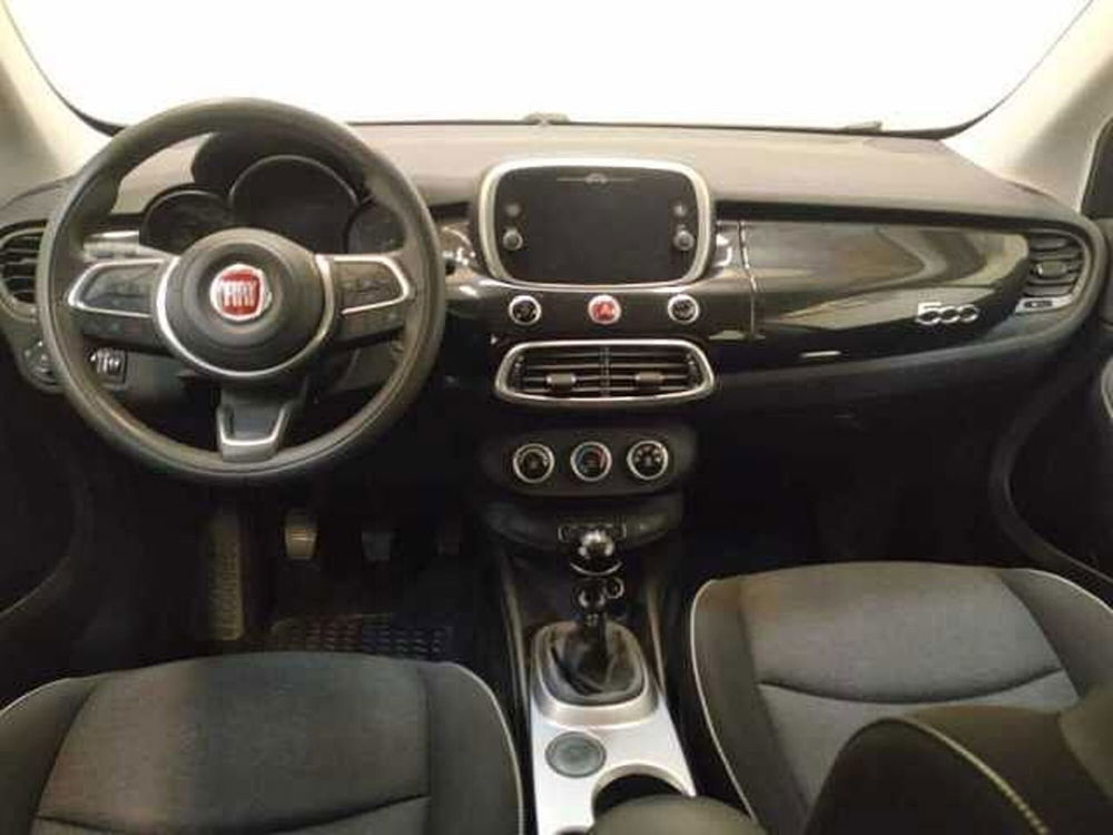 Fiat 500X usata a Cuneo (15)