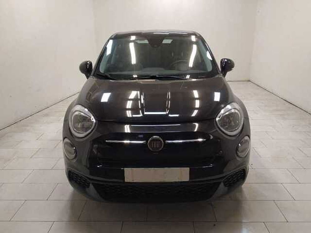 Fiat 500X usata a Cuneo (2)