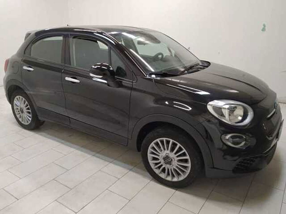 Fiat 500X usata a Cuneo (3)