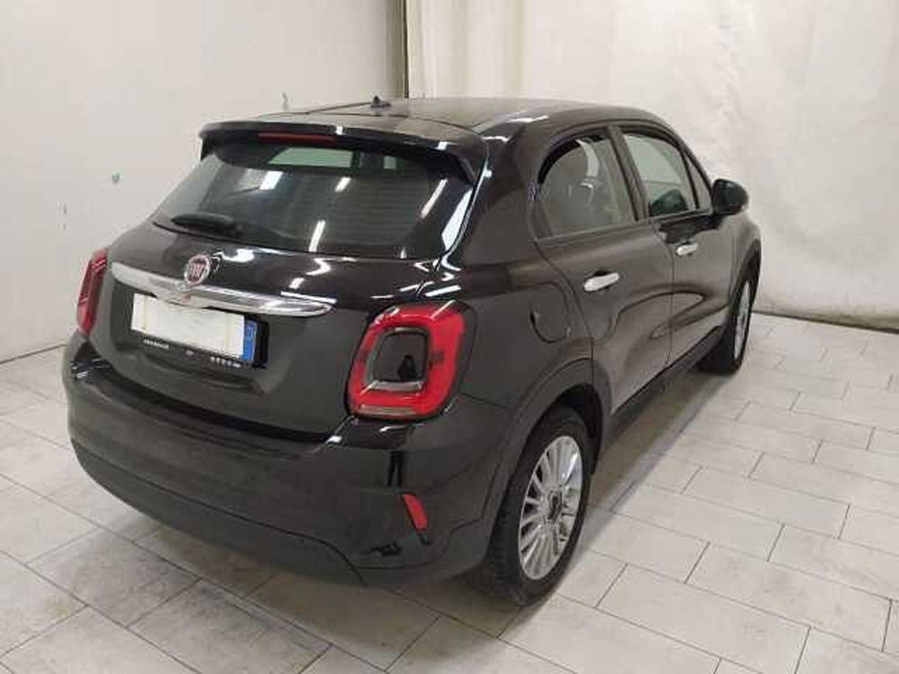 Fiat 500X usata a Cuneo (4)