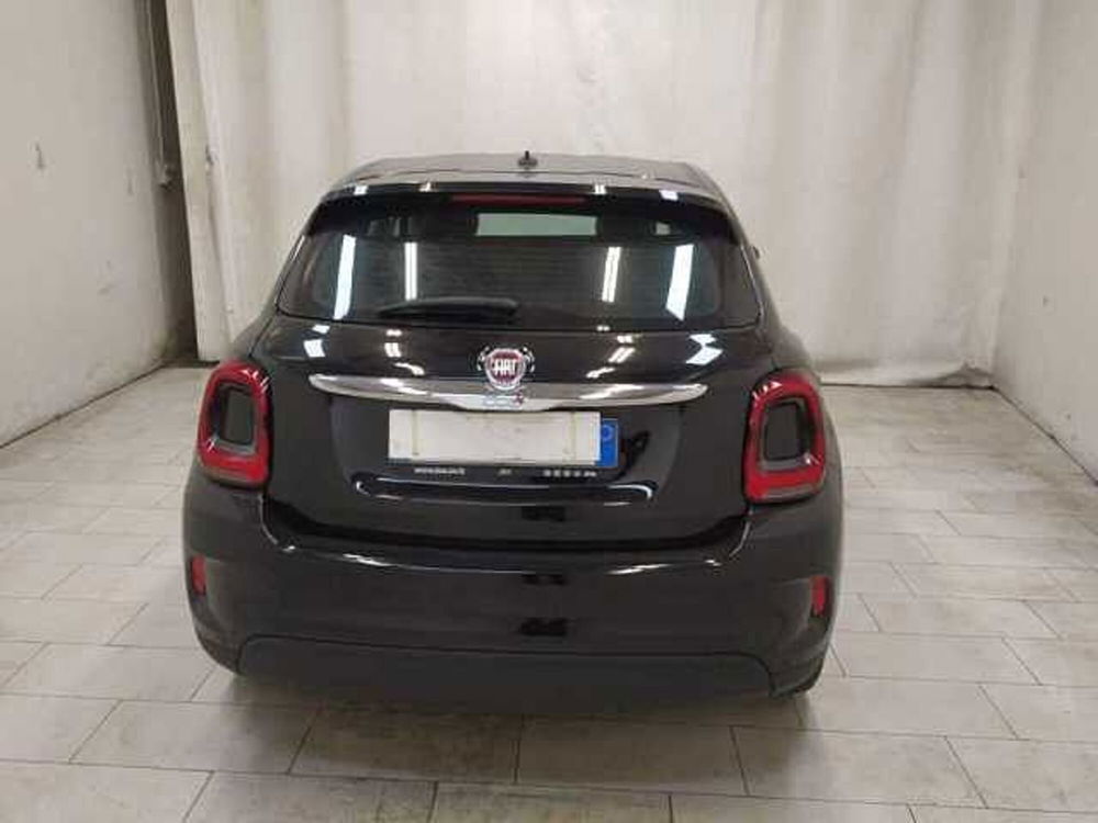 Fiat 500X usata a Cuneo (5)