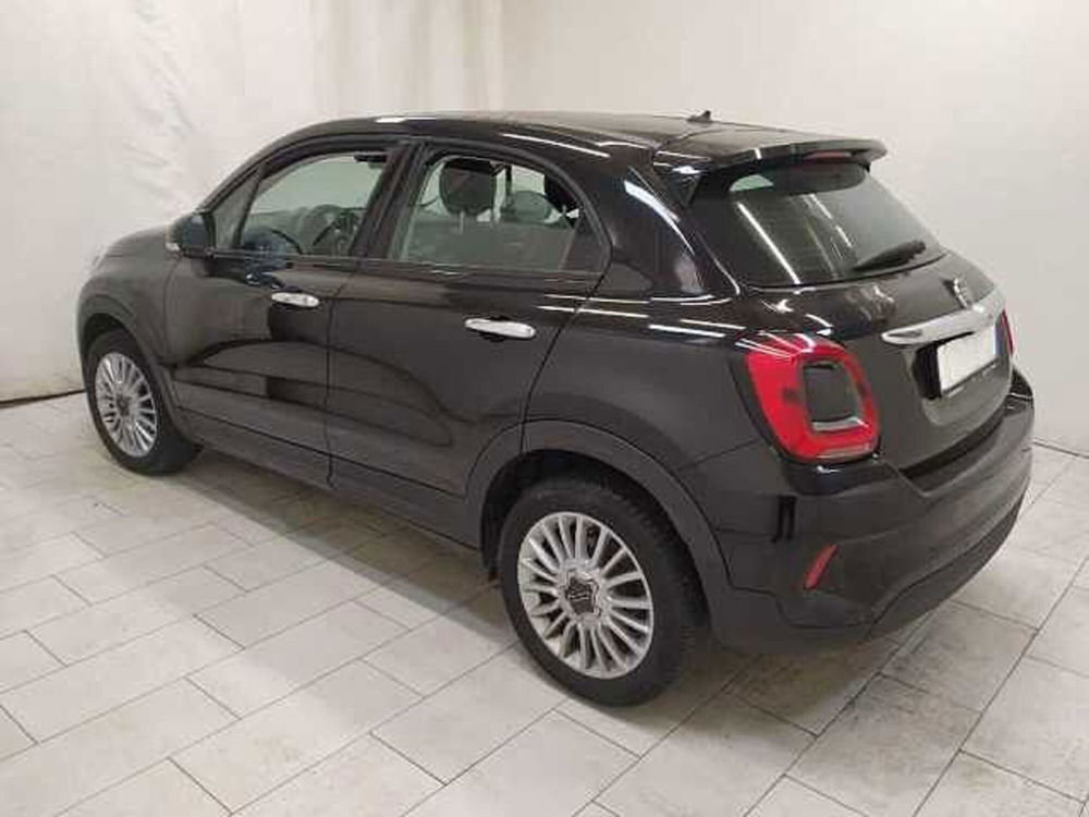 Fiat 500X usata a Cuneo (6)