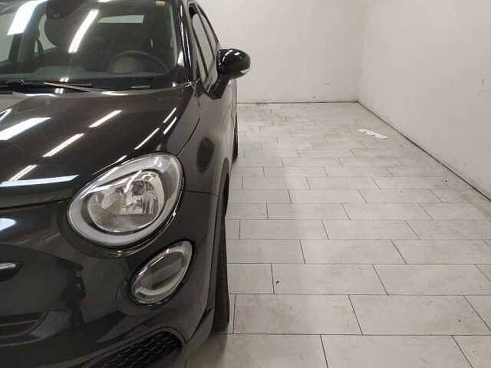 Fiat 500X usata a Cuneo (8)