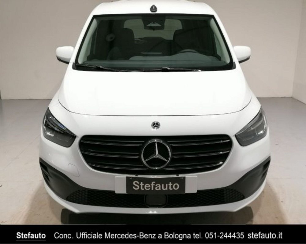Mercedes-Benz Classe B 180 d Automatic Premium  nuova a Castel Maggiore (4)