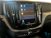 Volvo XC60 T6 Recharge AWD Plug-in Hybrid automatico Core nuova a Tavagnacco (15)